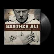Brother Ali - The Undisputed Truth 