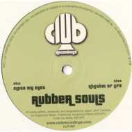Rubber Souls - Rhythm Of Life 