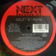Salt 'N' Pepa - Start Me Up 
