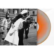 L'Orange & Kool Keith - Time? Astonishing! (Orange/Blue Vinyl) 