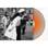 L'Orange & Kool Keith - Time? Astonishing! (Orange/Blue Vinyl)  small pic 2