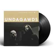 Undagawds (Thelonious Coltrane & Peter Manns) - Undagawds 