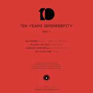 Various - Ten Years Serendeepity Part 1 
