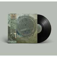 Asun Eastwood & Vago - Sewer Science [OBI] (Black Vinyl) 