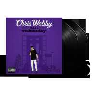 Chris Webby - Still Wednesday 