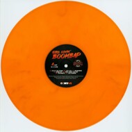 Roccwell - Still Lovin Boombap (Orange Vinyl) 