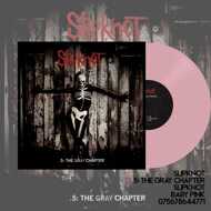 Slipknot - .5: The Gray Chapter (Baby Pink Vinyl) 