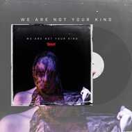 Slipknot - We Are Not Your Kind (Clear Vinyl) 