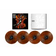 Metallica - S&M 2 (Orange Vinyl) 