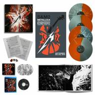Metallica - S&M 2 (Deluxe Box) 