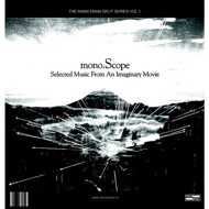 smallFall & mono.Scope - Be The / Selected Music From An Imaginary Movie 