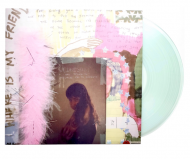 Wednesday - I Was Trying To Describe You To Someone (Colored Vinyl) 
