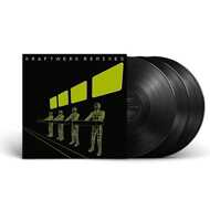 Kraftwerk - Remixes 