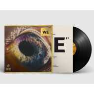 Arcade Fire - We (Black Vinyl) 