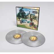 Oasis - Be Here Now (Silver Vinyl) 