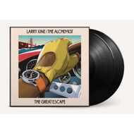 Larry June & The Alchemist - The Great Escape 