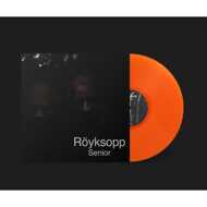 Röyksopp - Senior 