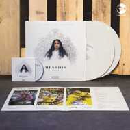 SSIO - Messios (VinDig Exclusive White Vinyl) 