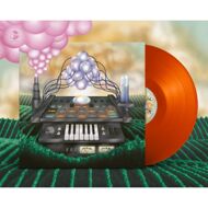 Stan Forebee - Orange (Orange Vinyl) 