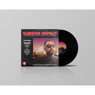 Oliver Sudden - Sudden Impact 