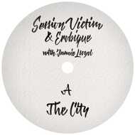 Session Victim x Erobique (Carsten Meyer) x Jamie Loyd - The City 