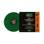 Vic Spencer x 38 Spesh - Greenthumbs Meets Trigger Fingers (Green Vinyl - OBI)  small pic 2