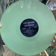 Tom Caruana - Brewing Up (Green Vinyl) 