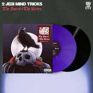 Jedi Mind Tricks - The Funeral & The Raven 