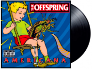 The Offspring - Americana 