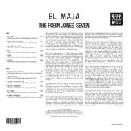 The Robin Jones Seven - El Maja 