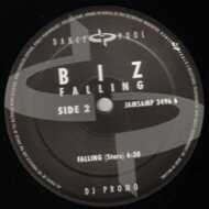 The Biz - Falling (Remixes) 