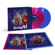 Boney M. - The Magic Of Boney M. 