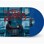 Daniel Son & Falcon Outlaw - The Tzu Keepers (Blue Vinyl)  small pic 2