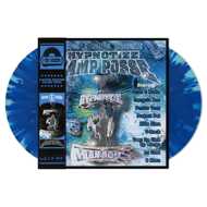 Hypnotize Camp Posse (Three 6 Mafia Presents) - Hypnotize Camp Posse (Cloudy Vinyl) 