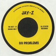 Jay-Z - Empire State Of Mind / 99 Problems 
