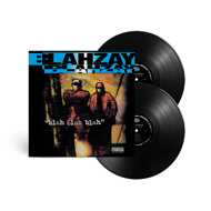 Blahzay Blahzay - Blah Blah Blah (Black Vinyl) 