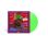 Smoke DZA - BaconEggAndTrees (Green Vinyl)  small pic 2