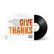 Statik Selektah & Paul Wall - Give Thanks 
