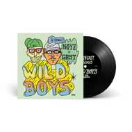 Noyz Narcos x Gast x DJ Gengis - Wild Boys 