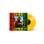 CJ Fly X Statik Selektah - Rudebwoy (Yellow Vinyl)  small pic 2