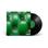 Sonnyjim X Camoflauge Monk - Money Green Leather Sofa  small pic 2