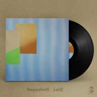 Tomppabeats - Habits (10inch Vinyl) 
