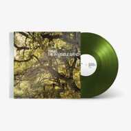 Travis - The Invisible Band (Green Vinyl) 