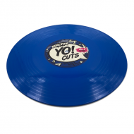 DJ Ritchie Ruftone - Practice Yo! Cuts Vol. 6 (Blue Vinyl) 