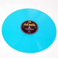 The Deli - Jazz Cat (Turquoise Vinyl) 