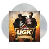 UGK (Bun B & Pimp C) - Underground Kingz 