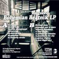 Bugseed - Bohemian Beatnik 