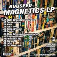 Bugseed - Magnetics 