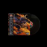 Daniel Son x Futurewave x 36 Cypher - As The Crow Flies (Black Vinyl) 
