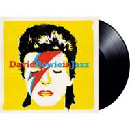 Various - David Bowie In Jazz - A Jazz Tribute To David Bowie 
